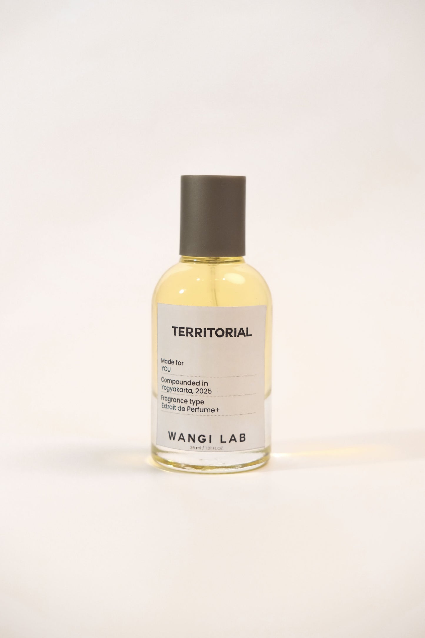 Territorial