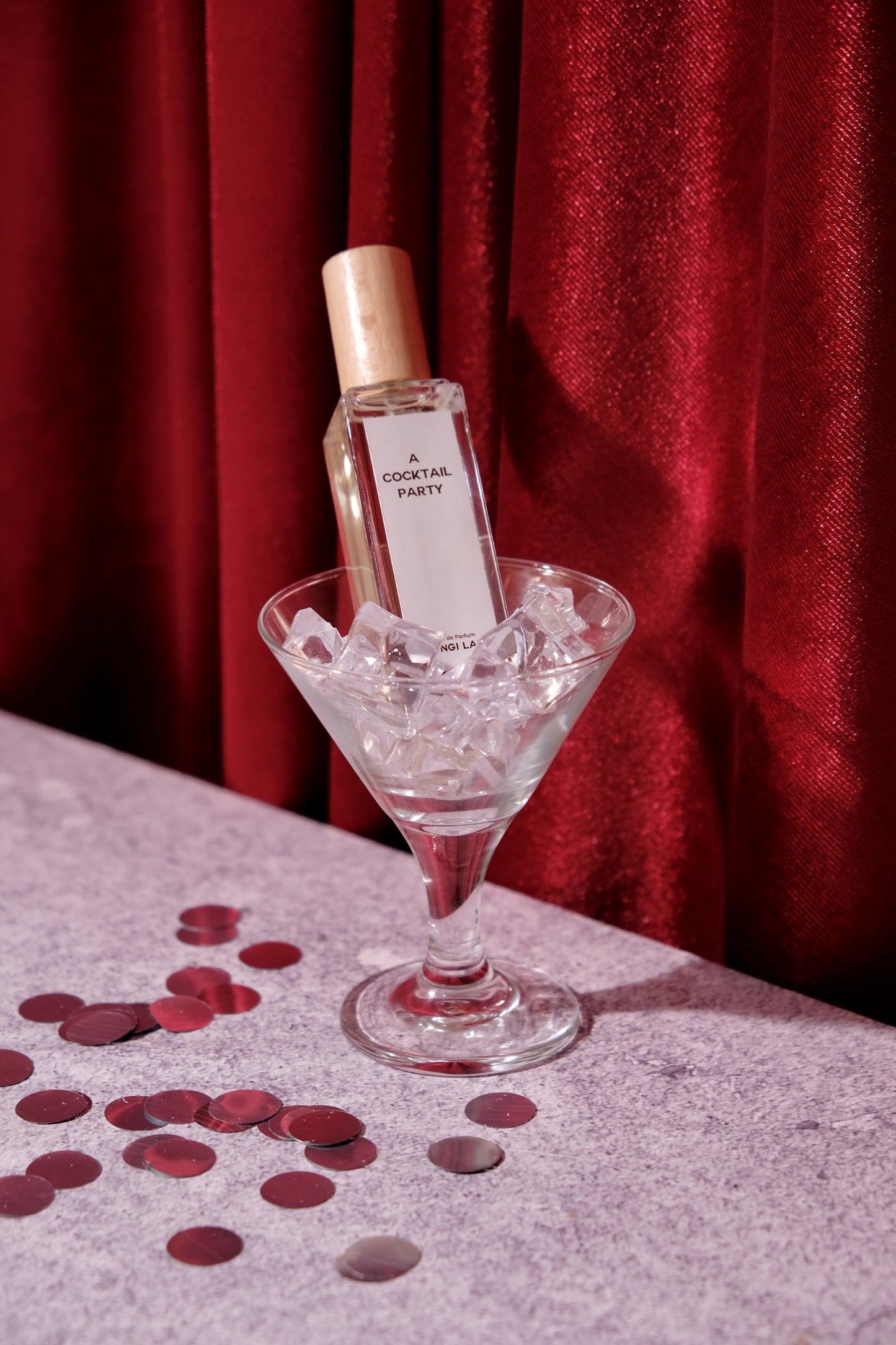A Cocktail Party