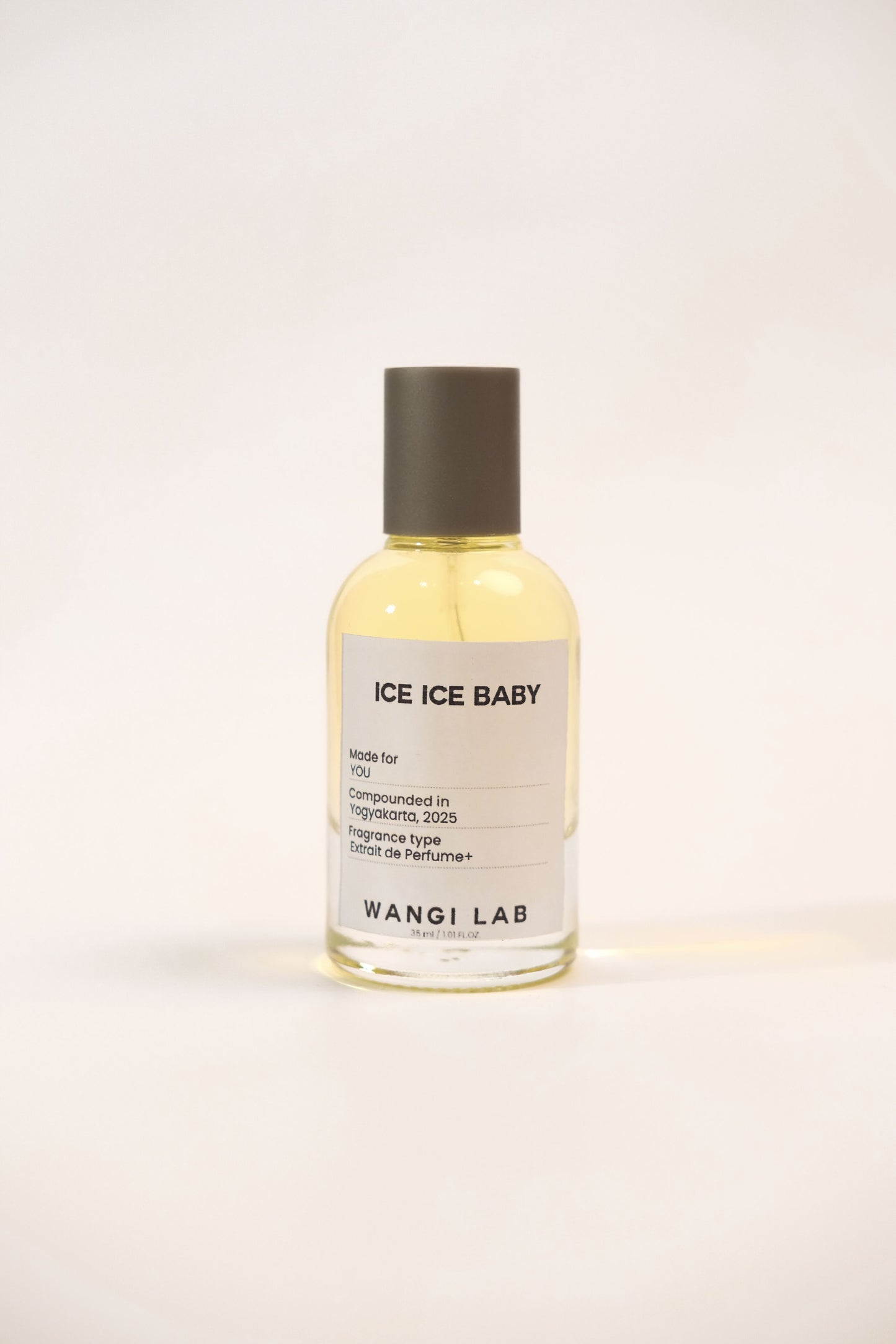 Ice-Ice Baby