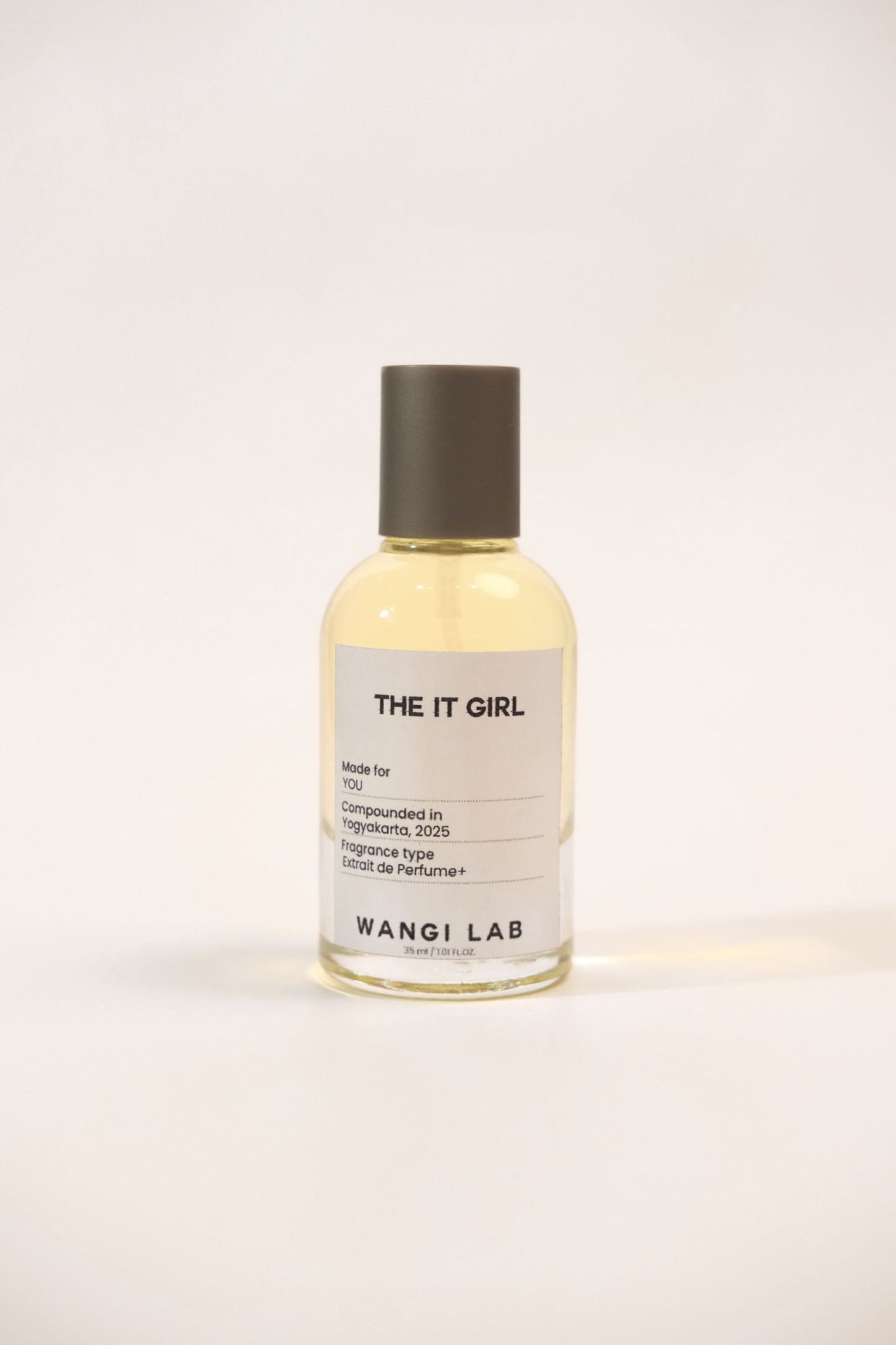 The It Girl