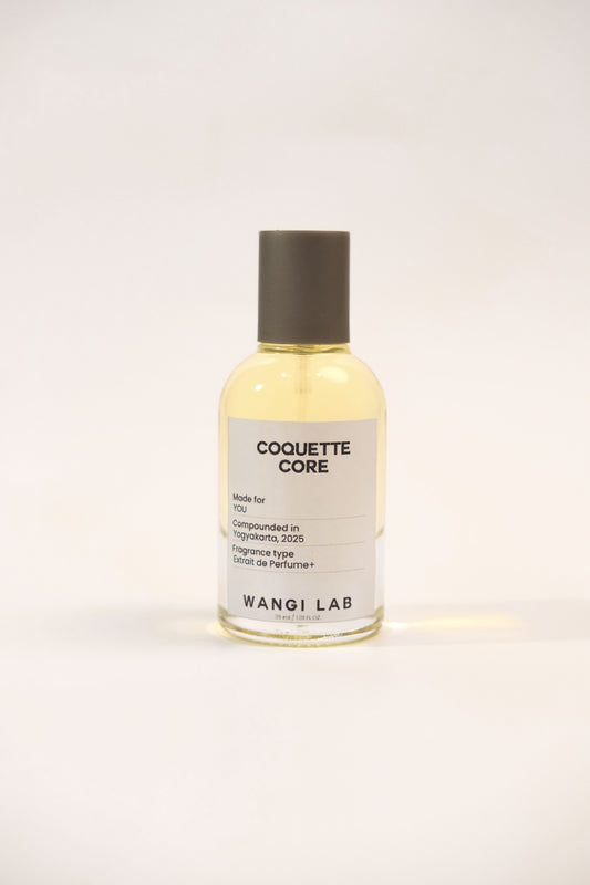 Coquette Core