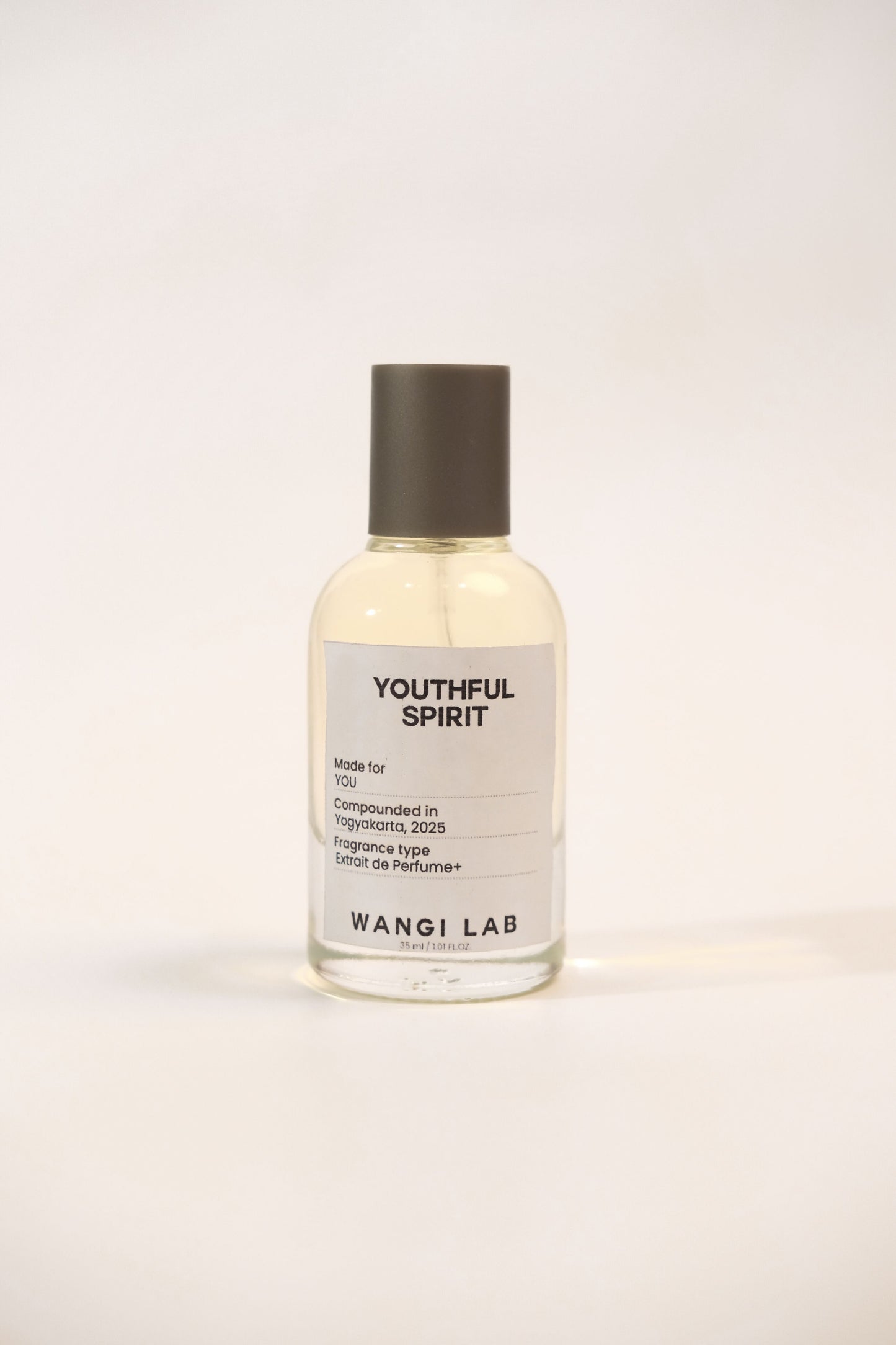 Youthfull Spirit