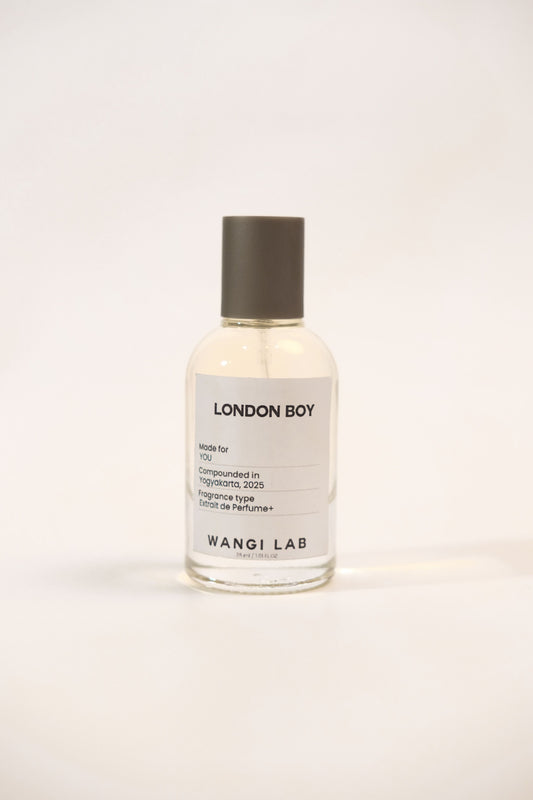 London Boy