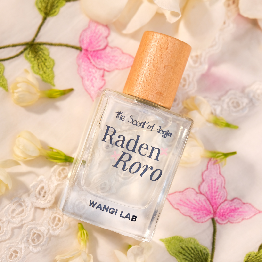 RADEN RORO