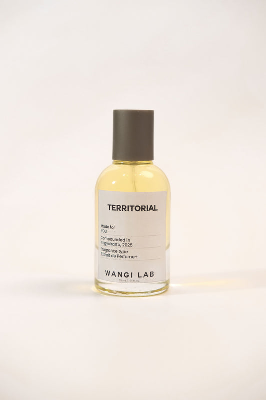 Territorial