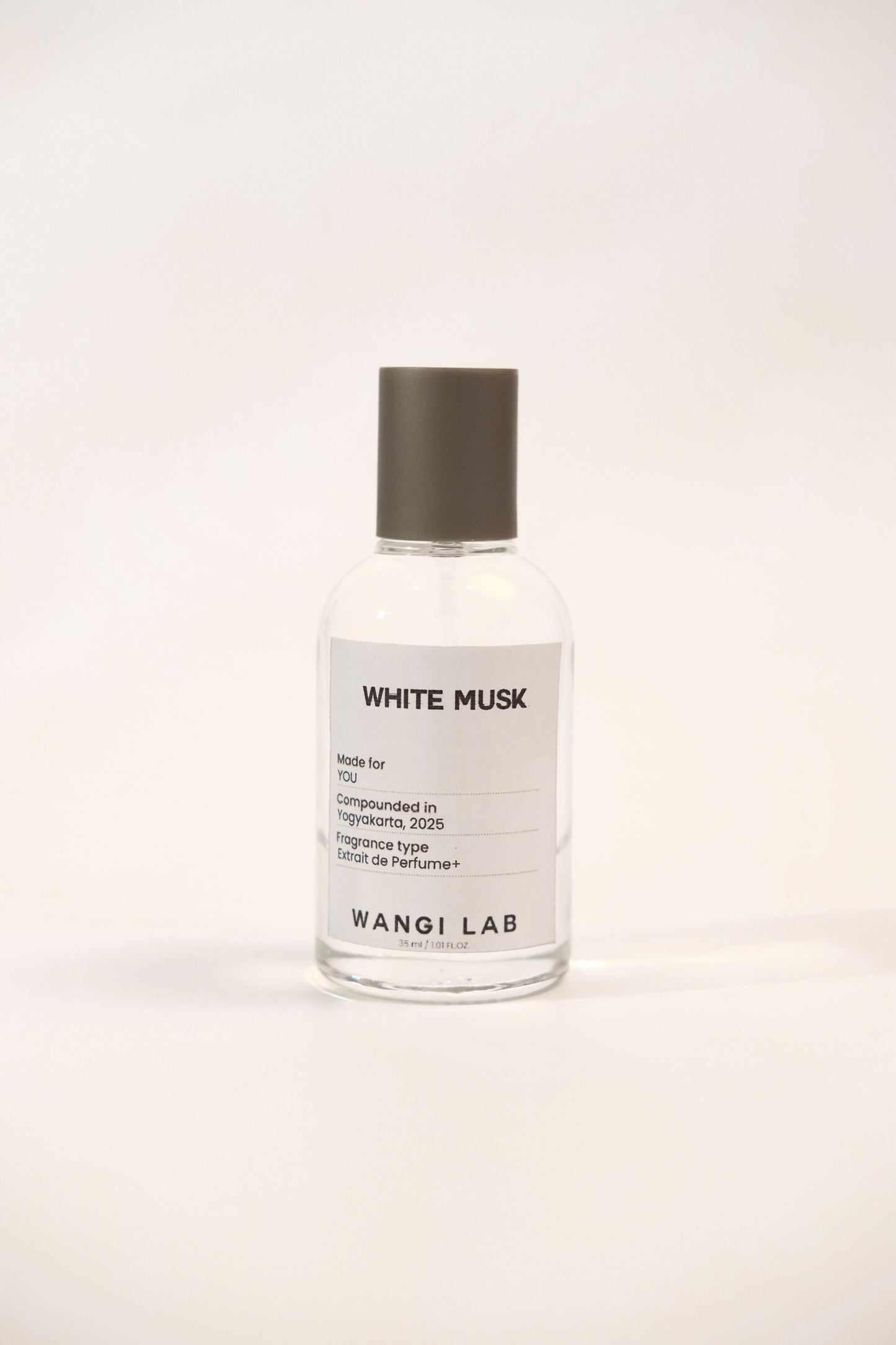 White Musk