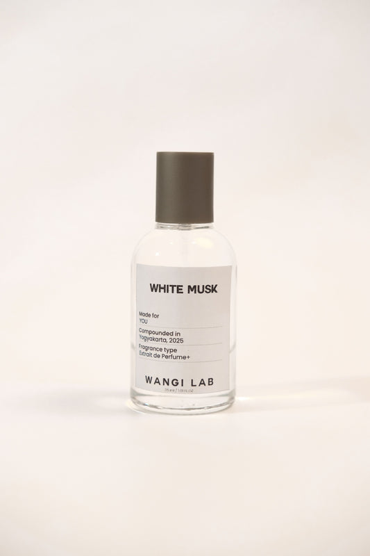 White Musk