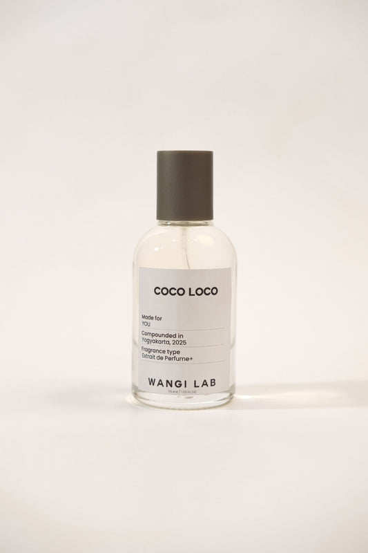 Coco Loco
