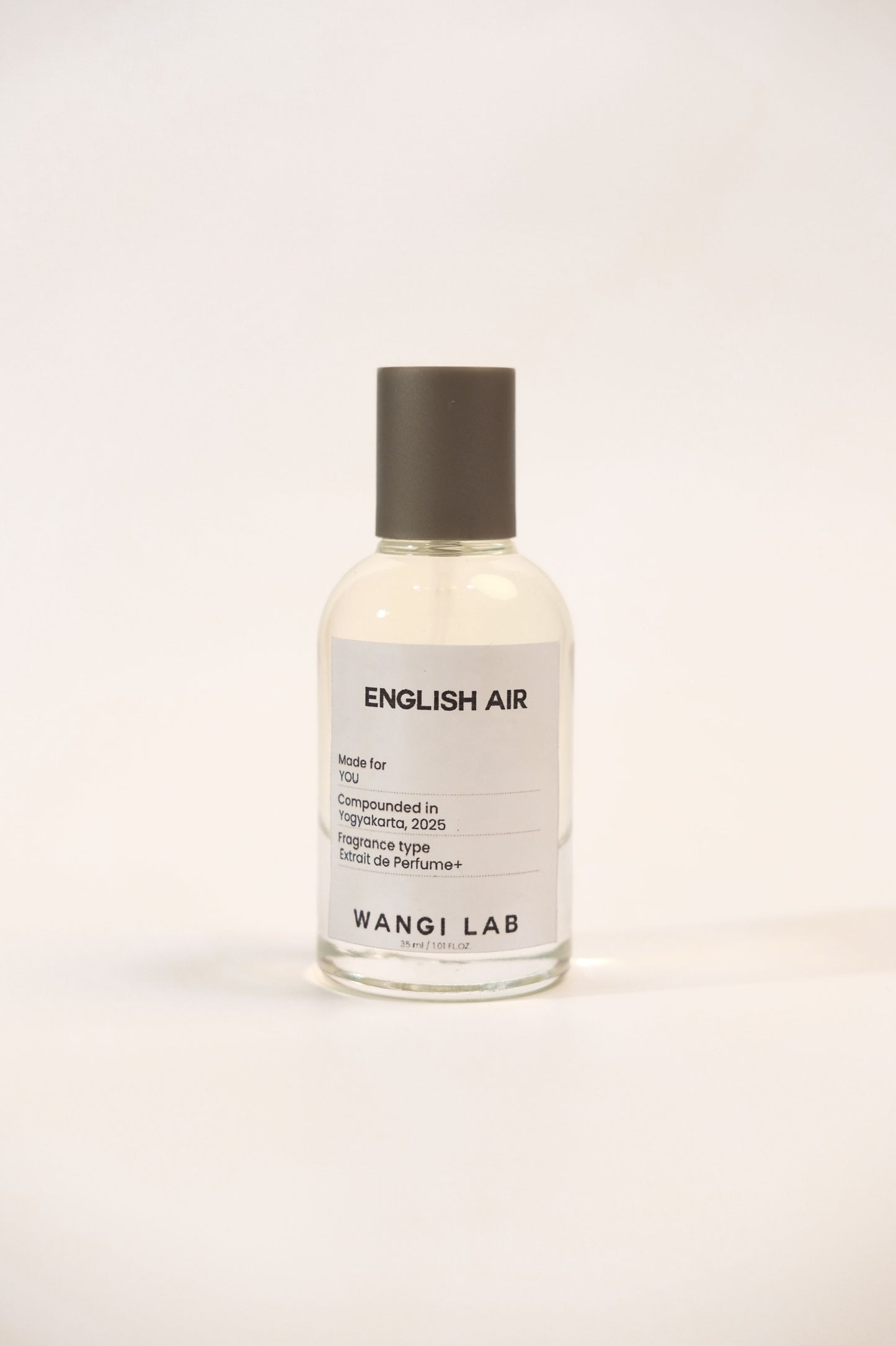 English Air
