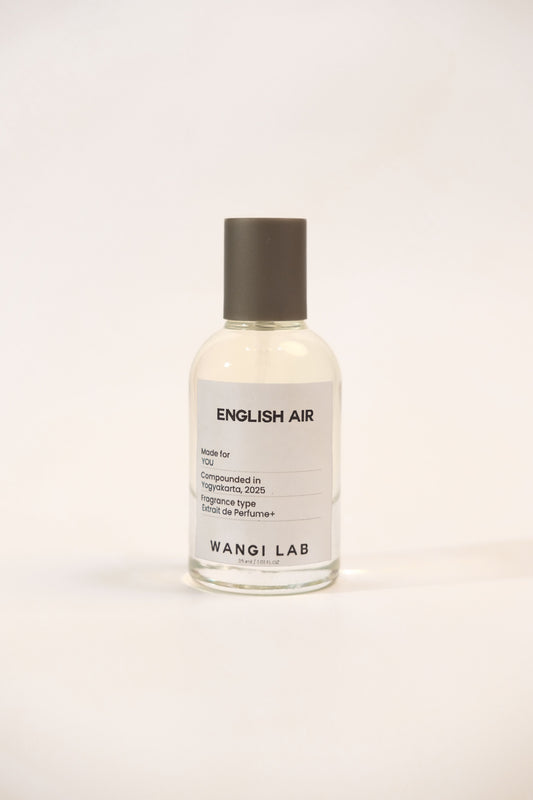 English Air