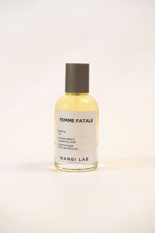 Femme Fatale