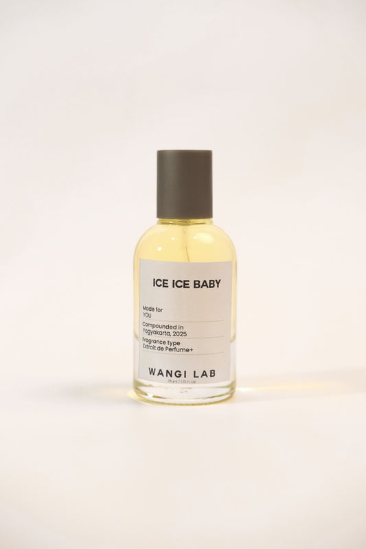 Ice-Ice Baby
