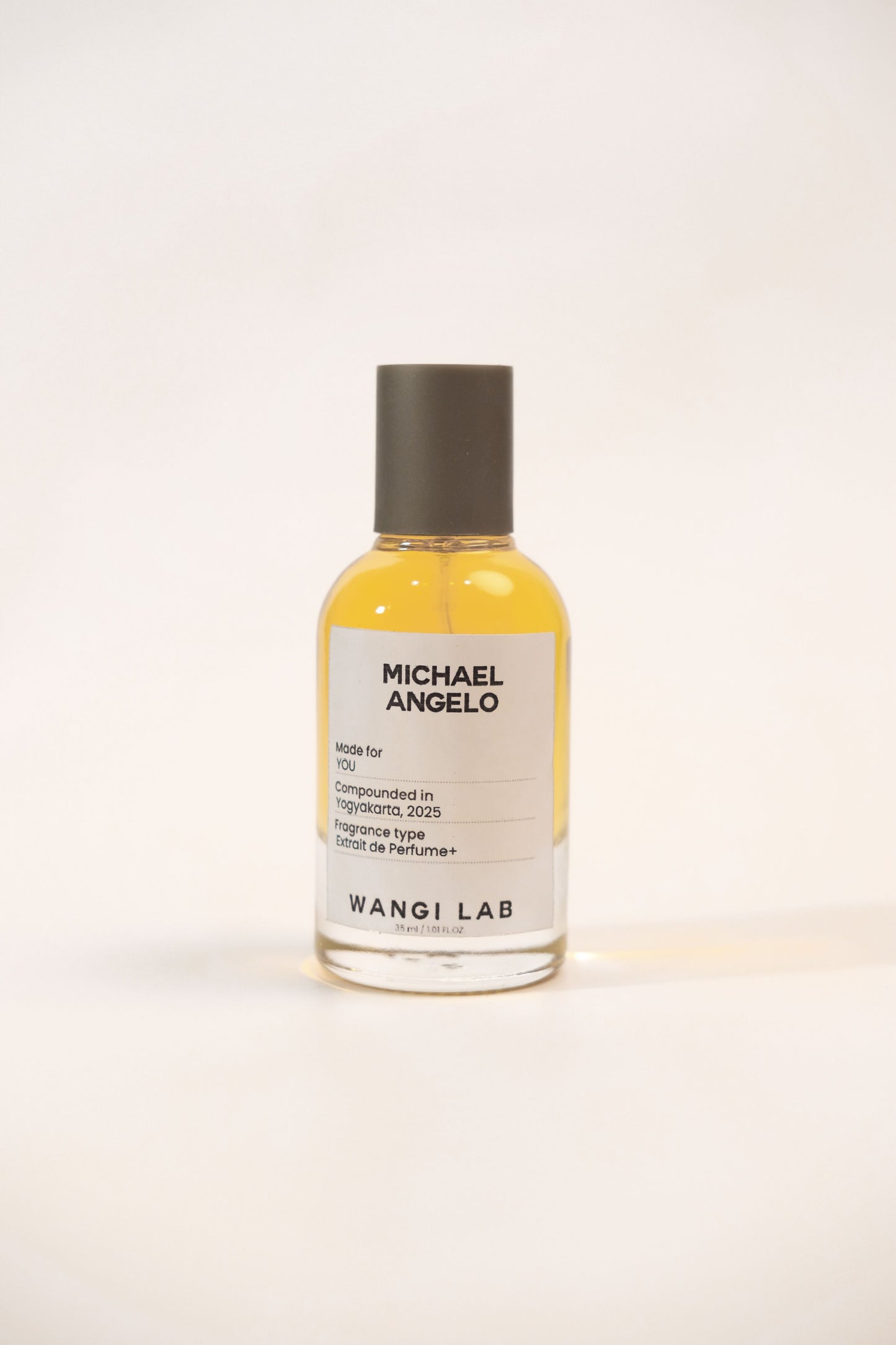 Michael Angelo