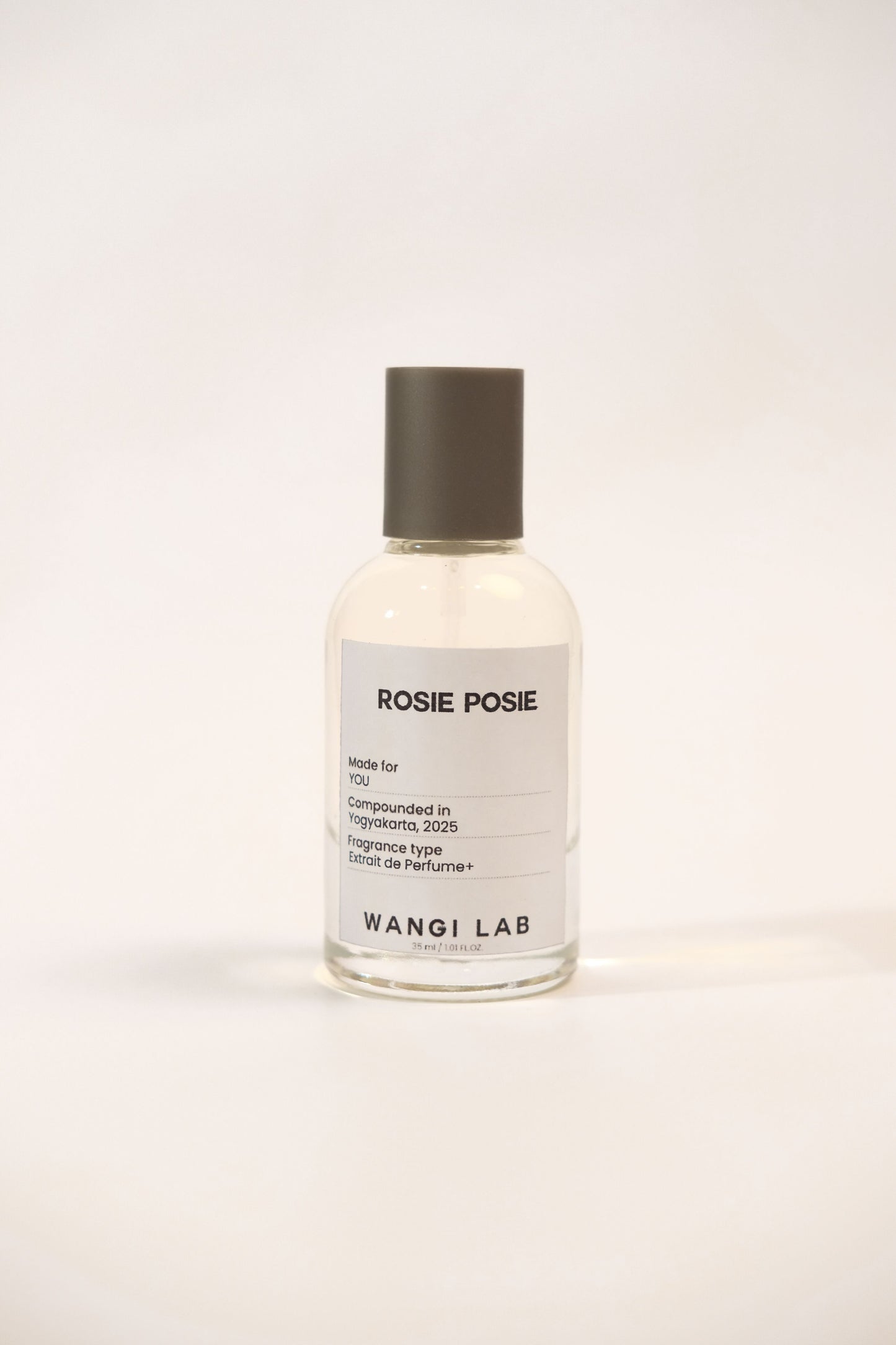 Rosie Posie