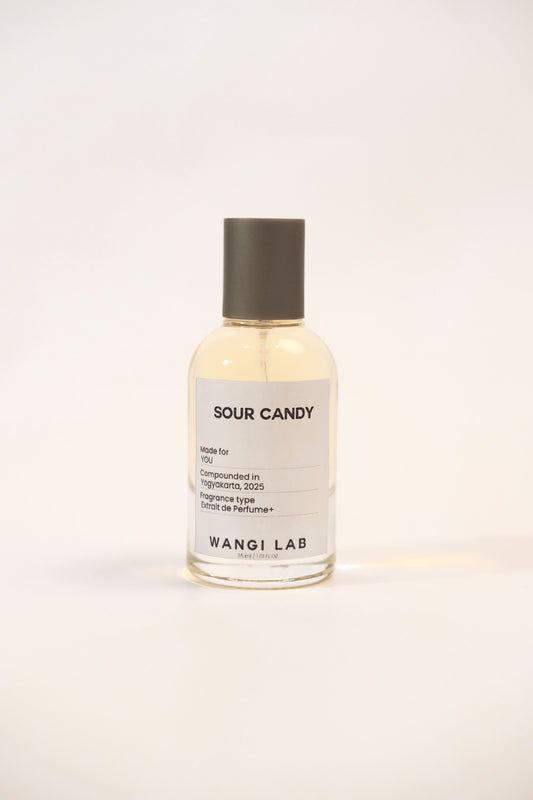 Sour Candy
