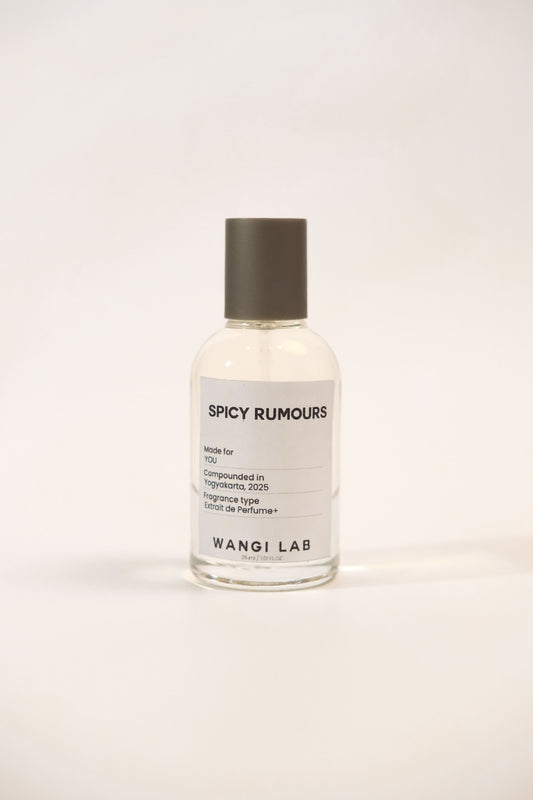 Spicy Rumours