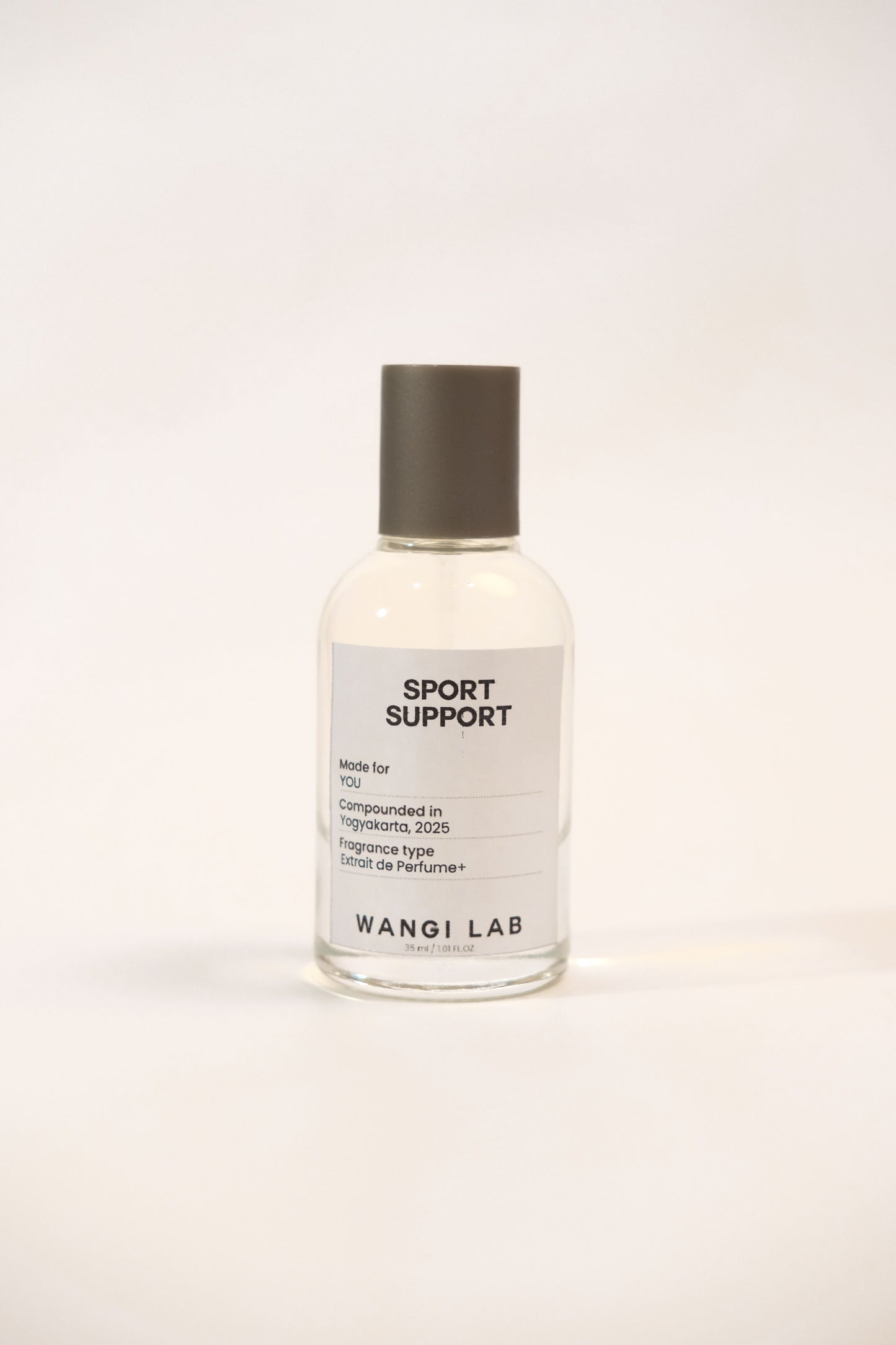 Sport Support