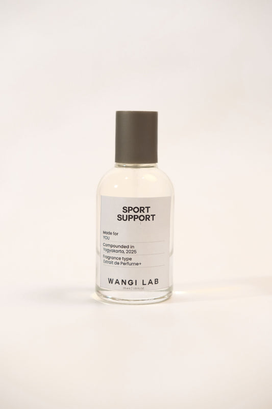 Sport Support