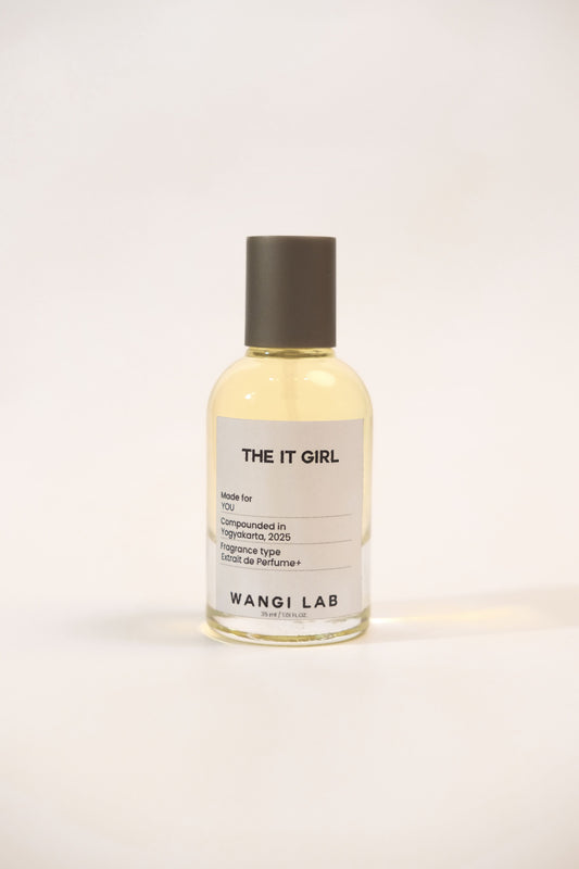 The It Girl